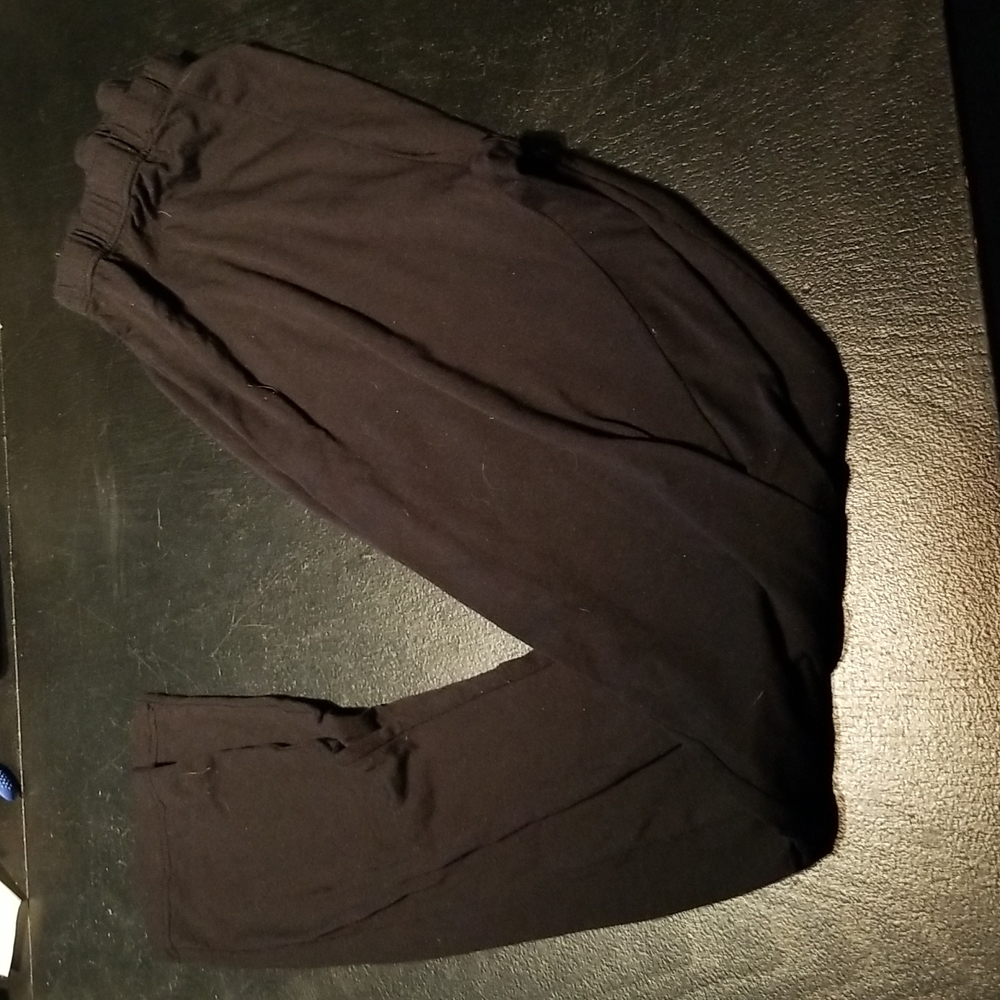Base Layer Black Heat Keep good condition sz LT